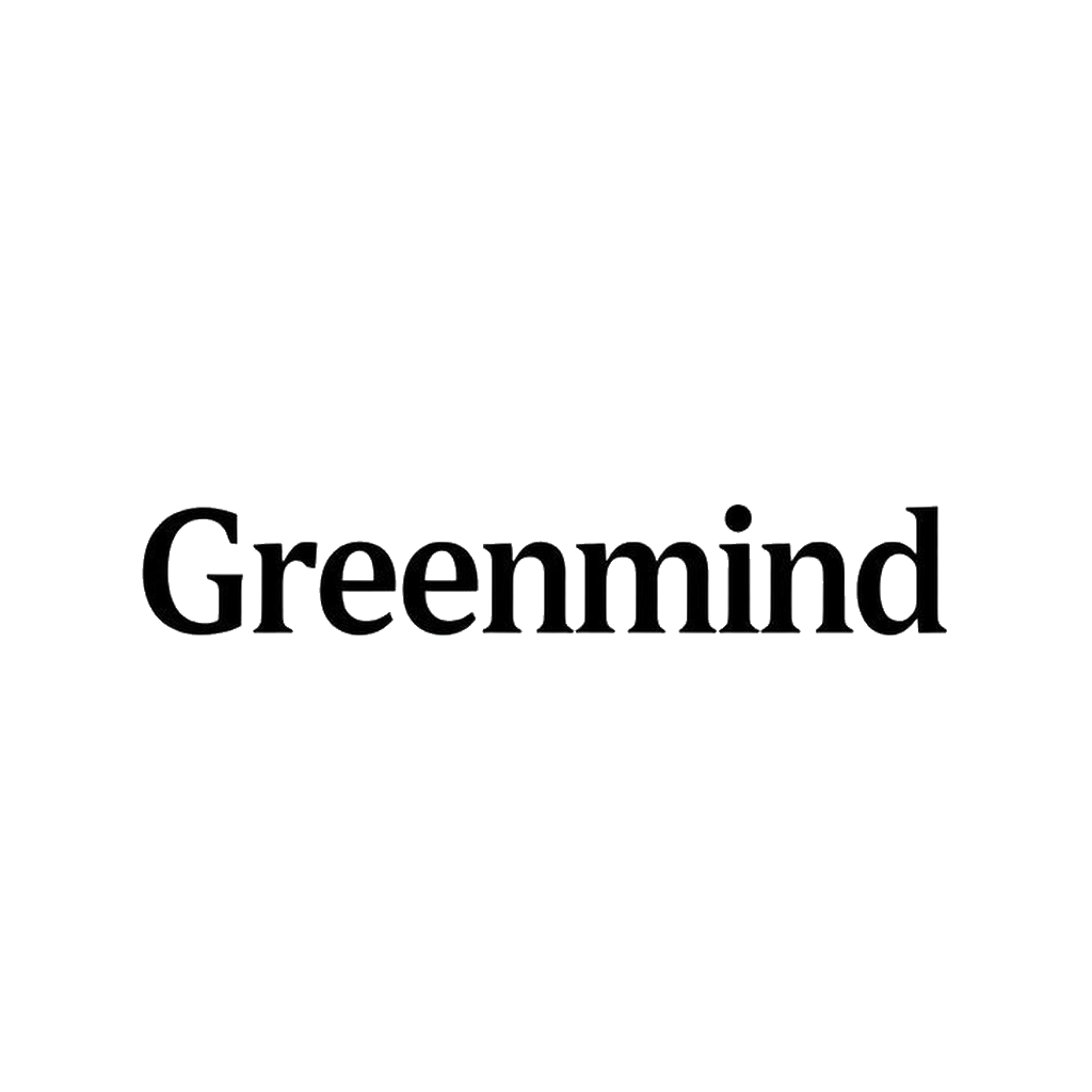 Greenmind Logo